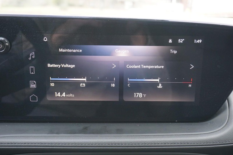Buick Encore GX Vehicle Full-screen Gallery Image 46