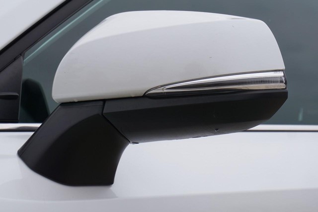 2025 Toyota Grand Highlander XLE FWD image 11