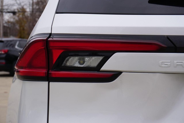 2025 Toyota Grand Highlander XLE FWD image 15