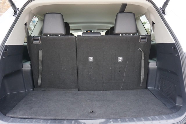 2025 Toyota Grand Highlander XLE FWD image 18