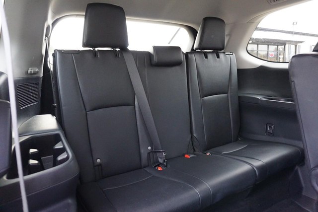 2025 Toyota Grand Highlander XLE FWD image 27