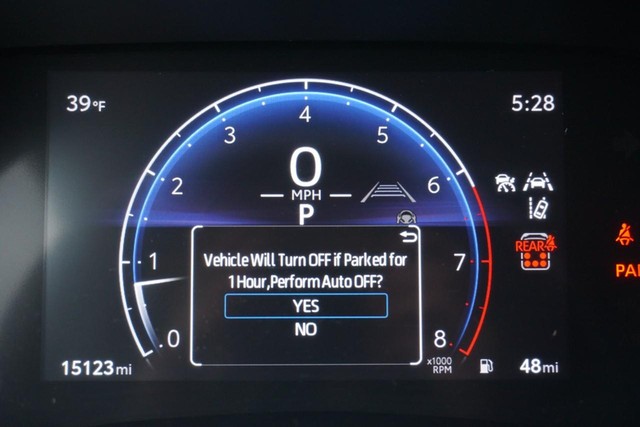 2025 Toyota Grand Highlander XLE FWD image 39