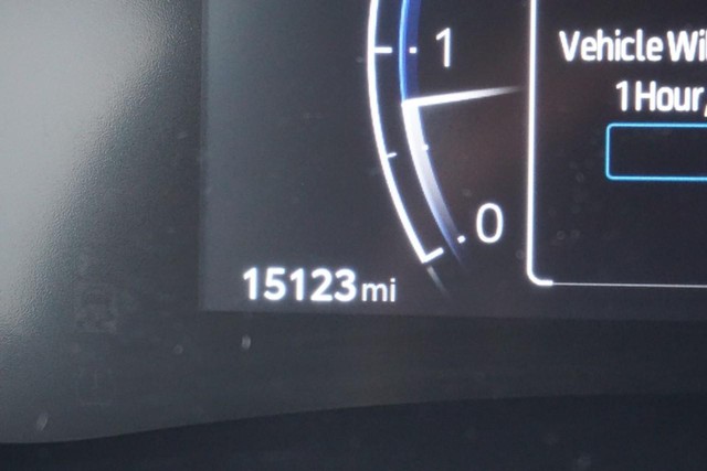 2025 Toyota Grand Highlander XLE FWD image 40