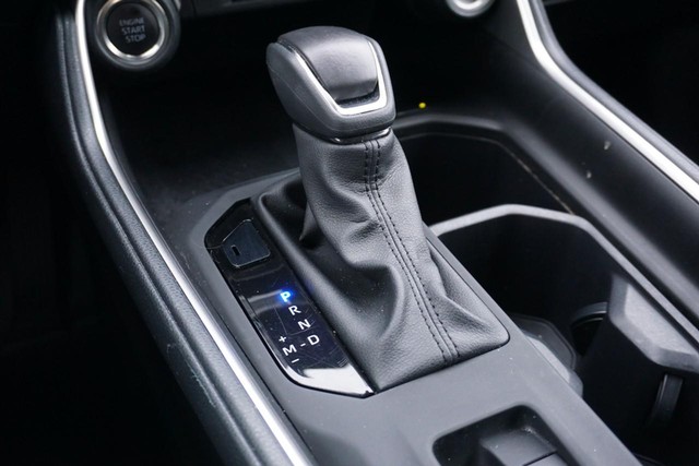 2025 Toyota Grand Highlander XLE FWD image 44