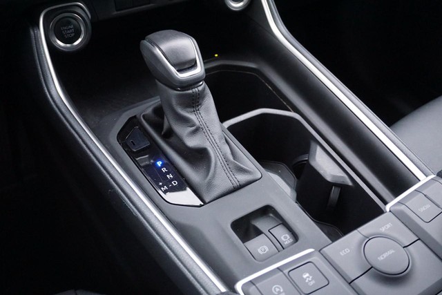 2025 Toyota Grand Highlander XLE FWD image 45