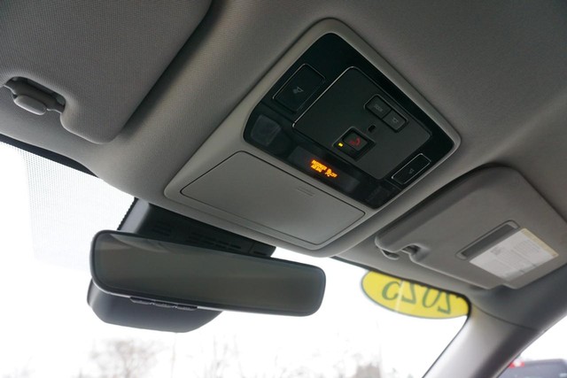 2025 Toyota Grand Highlander XLE FWD image 52