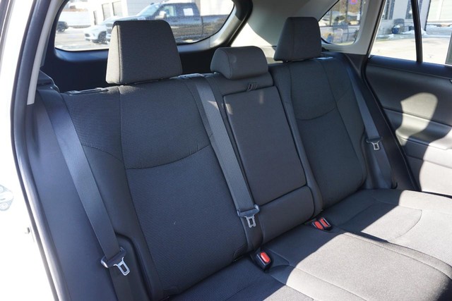 2025 Toyota RAV4 LE FWD image 26