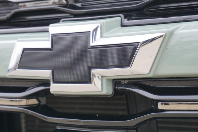 2025 Chevrolet Trax ACTIV image 11