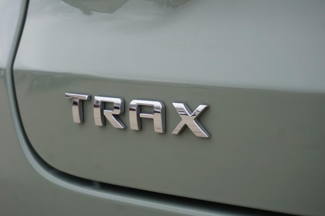 2025 Chevrolet Trax ACTIV image 18