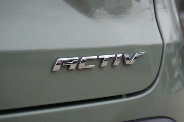 2025 Chevrolet Trax ACTIV image 19