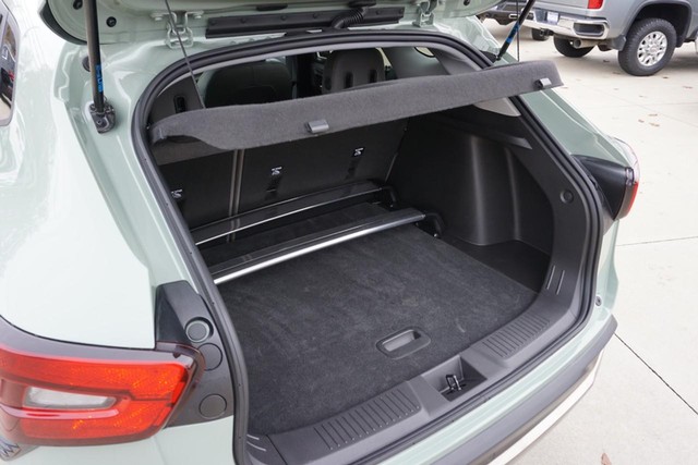 2025 Chevrolet Trax ACTIV image 21