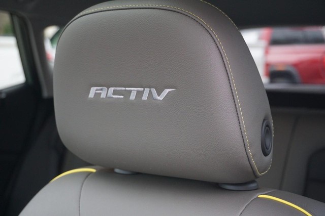 2025 Chevrolet Trax ACTIV image 26