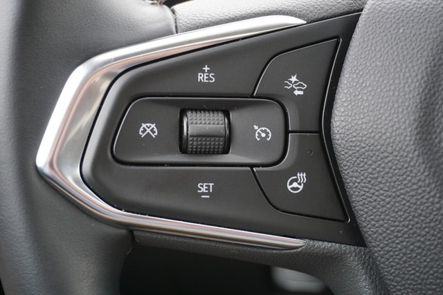 2025 Chevrolet Trax ACTIV image 39