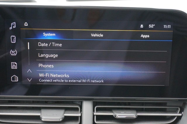 2025 Chevrolet Trax ACTIV image 48