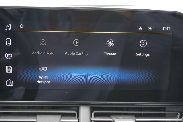 2025 Chevrolet Trax ACTIV image 49