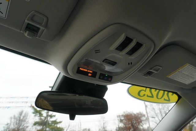 2025 Chevrolet Trax ACTIV image 53