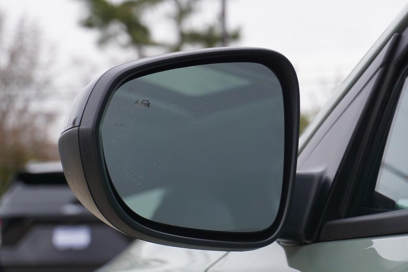 Chevrolet Trax Vehicle Full-screen Gallery Image 15