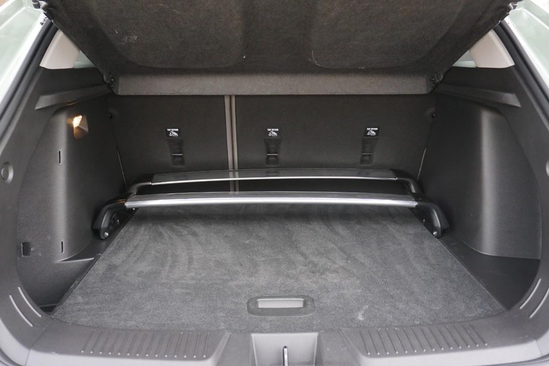 Chevrolet Trax Vehicle Full-screen Gallery Image 20