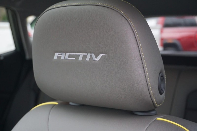 Chevrolet Trax Vehicle Full-screen Gallery Image 26