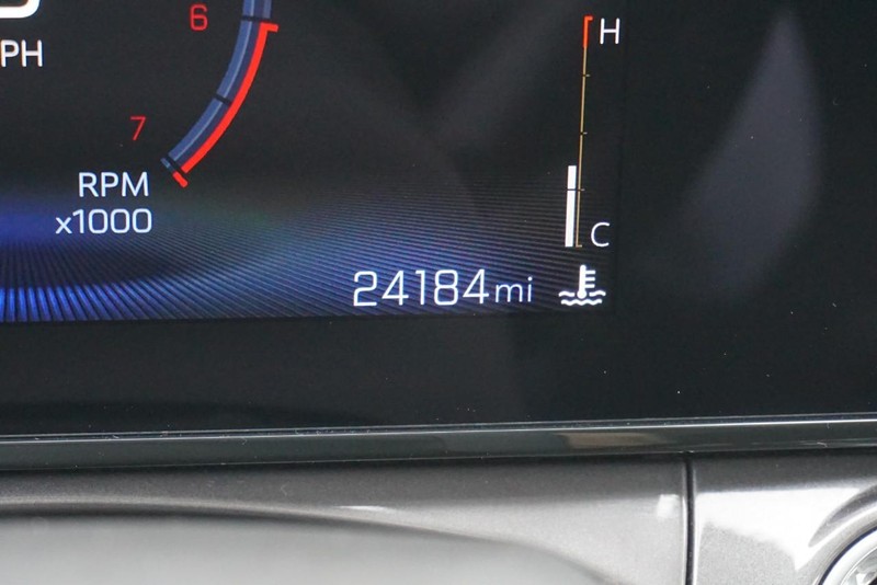 Chevrolet Trax Vehicle Full-screen Gallery Image 42