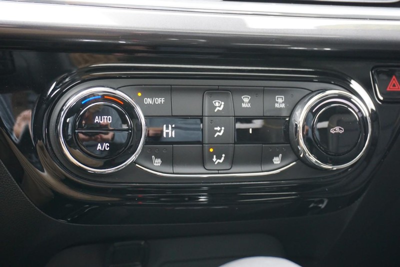 Chevrolet Trax Vehicle Full-screen Gallery Image 44