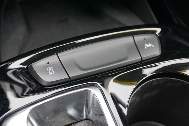 Chevrolet Trax Vehicle Full-screen Gallery Image 46