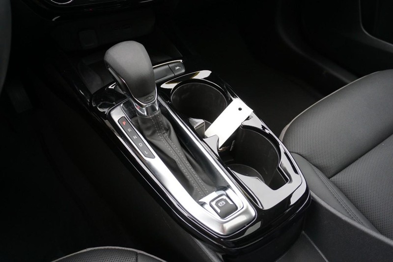 Chevrolet Trax Vehicle Full-screen Gallery Image 47