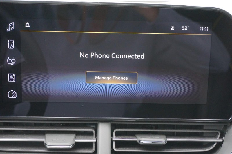 Chevrolet Trax Vehicle Full-screen Gallery Image 50