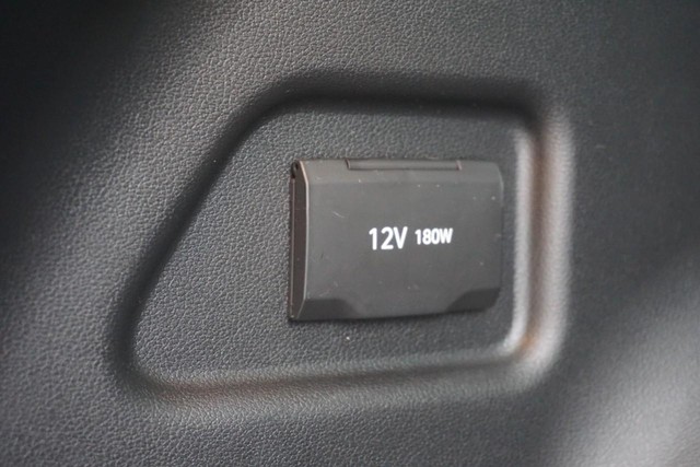 2022 Hyundai Tucson Limited FWD image 20