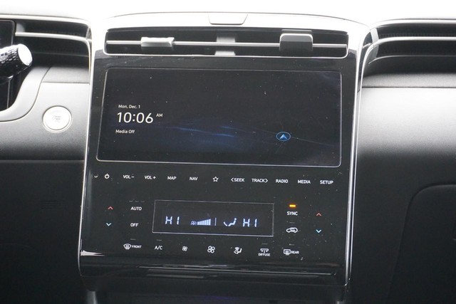 2022 Hyundai Tucson Limited FWD image 33