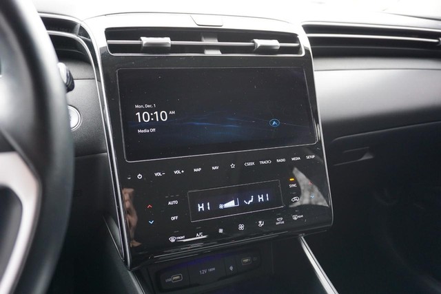 2022 Hyundai Tucson Limited FWD image 42