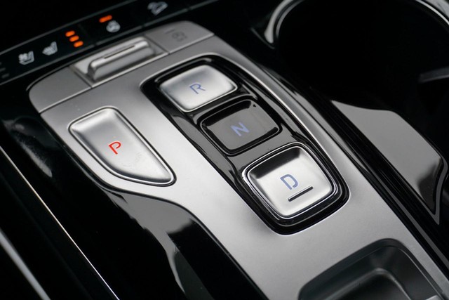 2022 Hyundai Tucson Limited FWD image 49