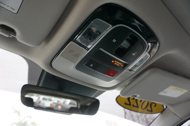 2022 Hyundai Tucson Limited FWD image 56