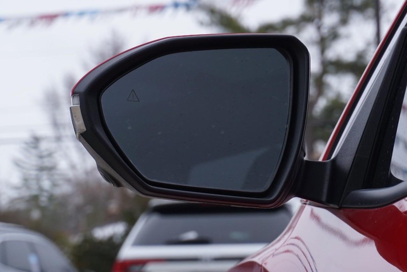 Hyundai Tucson Vehicle Full-screen Gallery Image 15