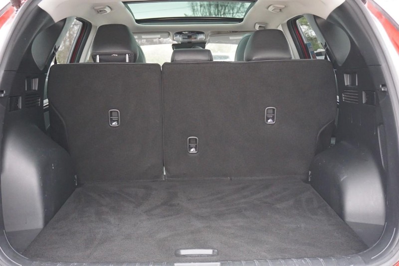 Hyundai Tucson Vehicle Full-screen Gallery Image 19