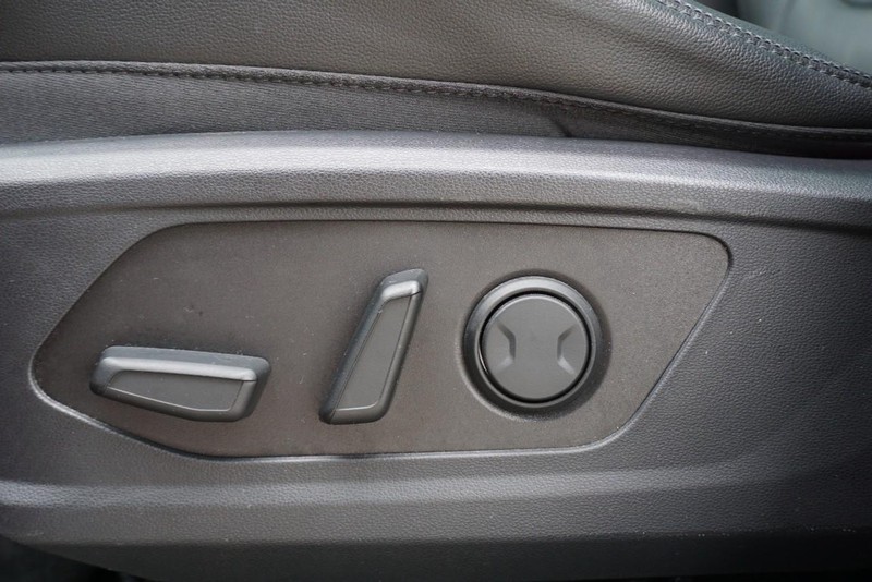 Hyundai Tucson Vehicle Full-screen Gallery Image 22