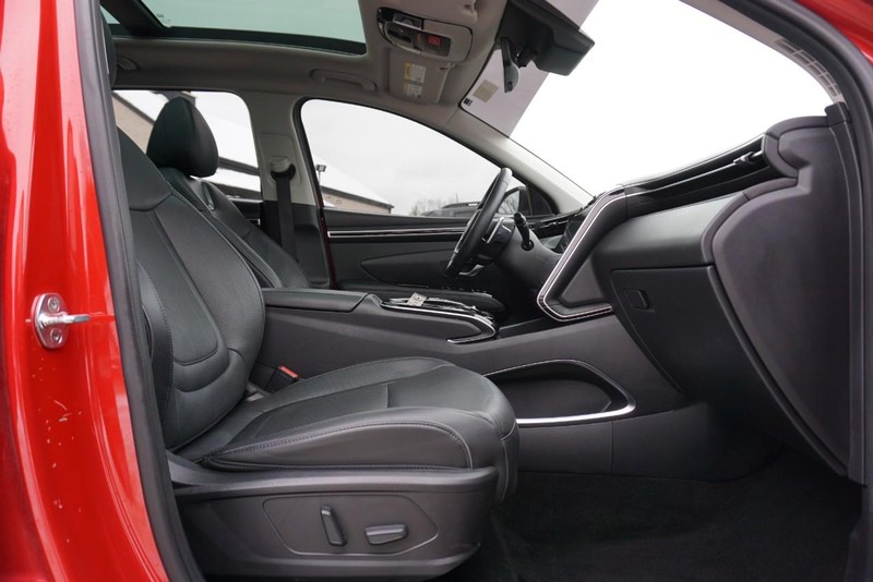 Hyundai Tucson Vehicle Full-screen Gallery Image 28