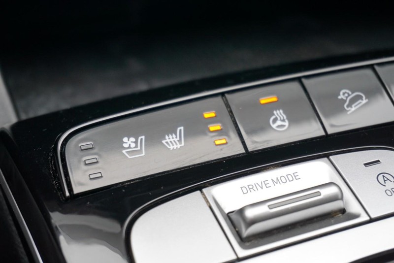 Hyundai Tucson Vehicle Full-screen Gallery Image 47