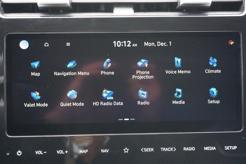 Hyundai Tucson Vehicle Full-screen Gallery Image 51