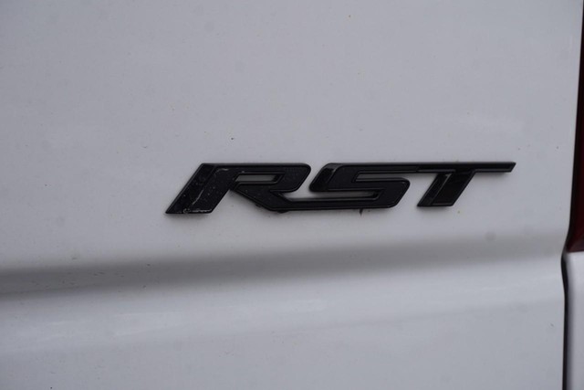 2023 Chevrolet Silverado 1500 4WD RST Crew Cab image 21