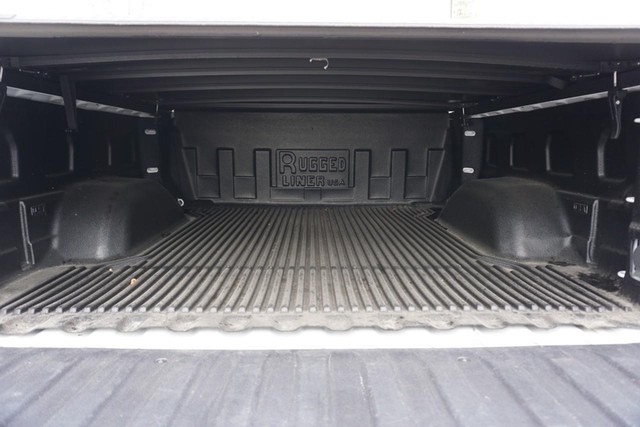 2023 Chevrolet Silverado 1500 4WD RST Crew Cab image 23