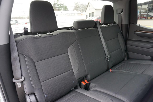 2023 Chevrolet Silverado 1500 4WD RST Crew Cab image 30