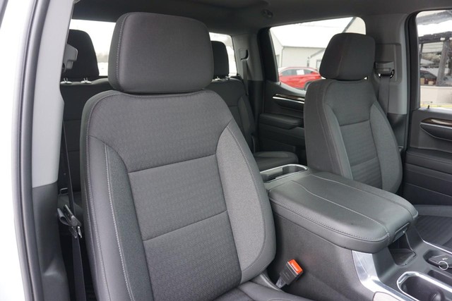 2023 Chevrolet Silverado 1500 4WD RST Crew Cab image 32