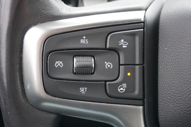 2023 Chevrolet Silverado 1500 4WD RST Crew Cab image 38