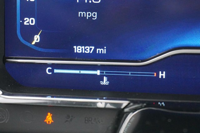 2023 Chevrolet Silverado 1500 4WD RST Crew Cab image 42