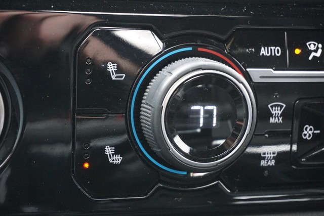 2023 Chevrolet Silverado 1500 4WD RST Crew Cab image 45