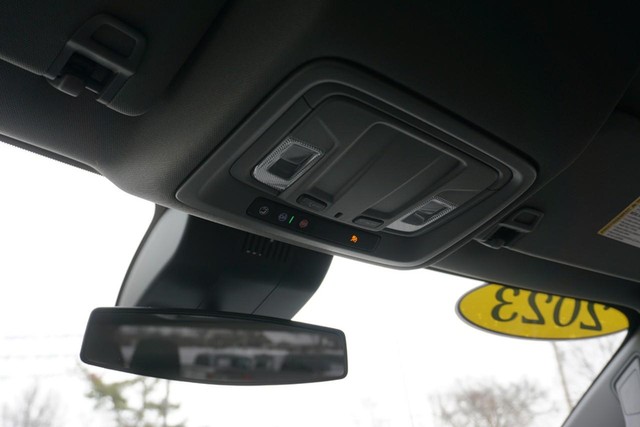 2023 Chevrolet Silverado 1500 4WD RST Crew Cab image 53