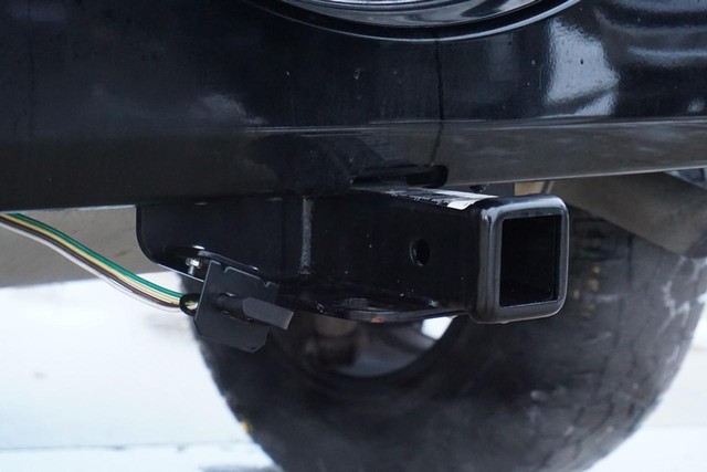 2018 Jeep Wrangler JK Unlimited Sahara 4x4 image 22