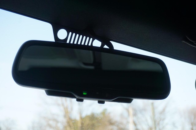 2018 Jeep Wrangler JK Unlimited Sahara 4x4 image 51