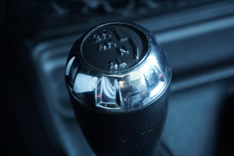 Jeep Wrangler JK Unlimited Vehicle Full-screen Gallery Image 46